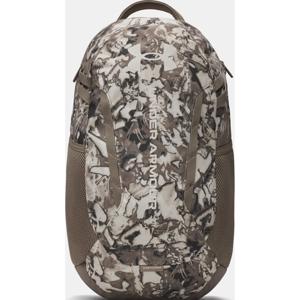 Рюкзак Under Armour UA Hustle 6.0 Backpack 29L бежевий Уні